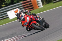 Middle 1 Group Red Bikes